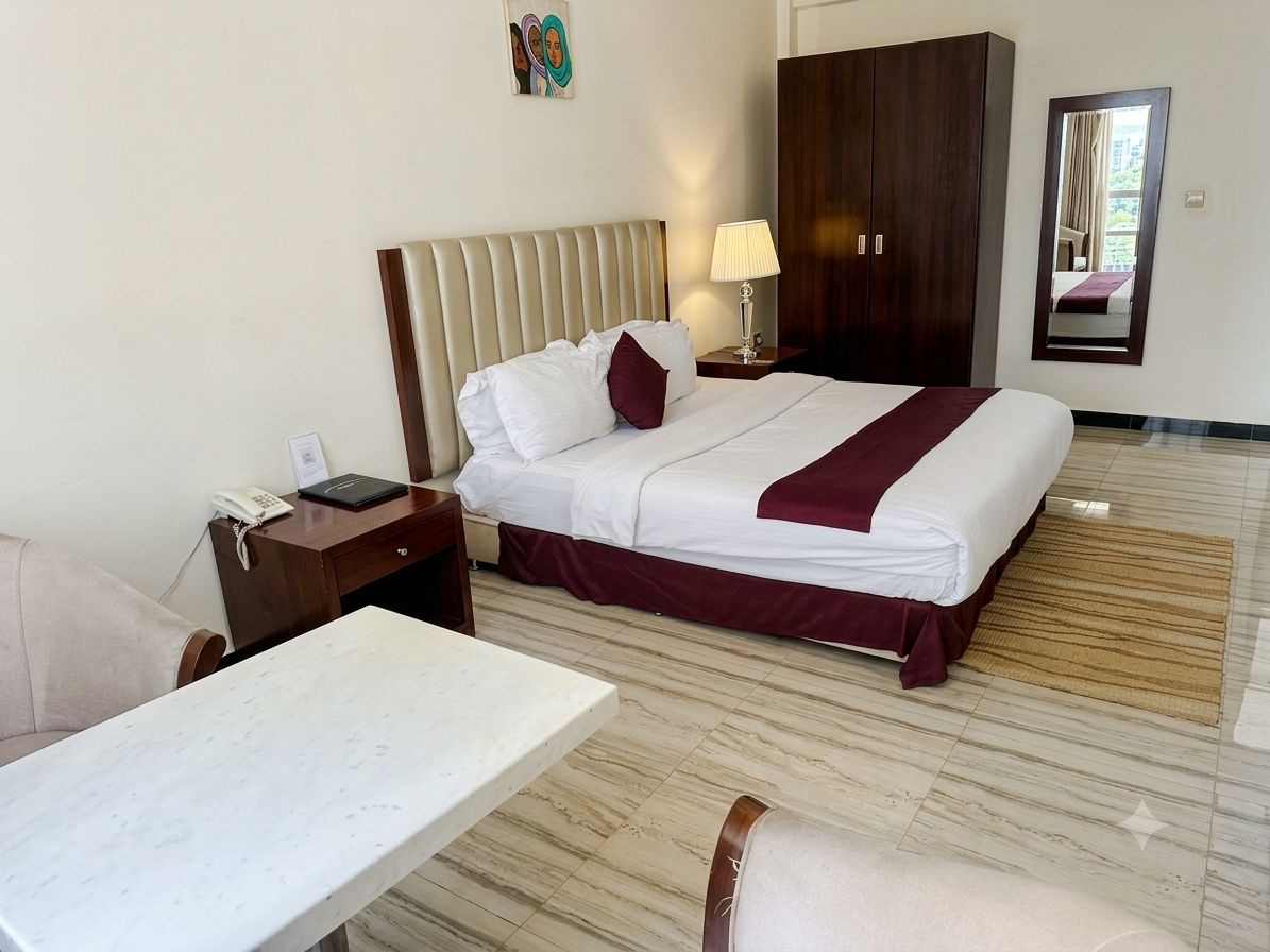 Single room
